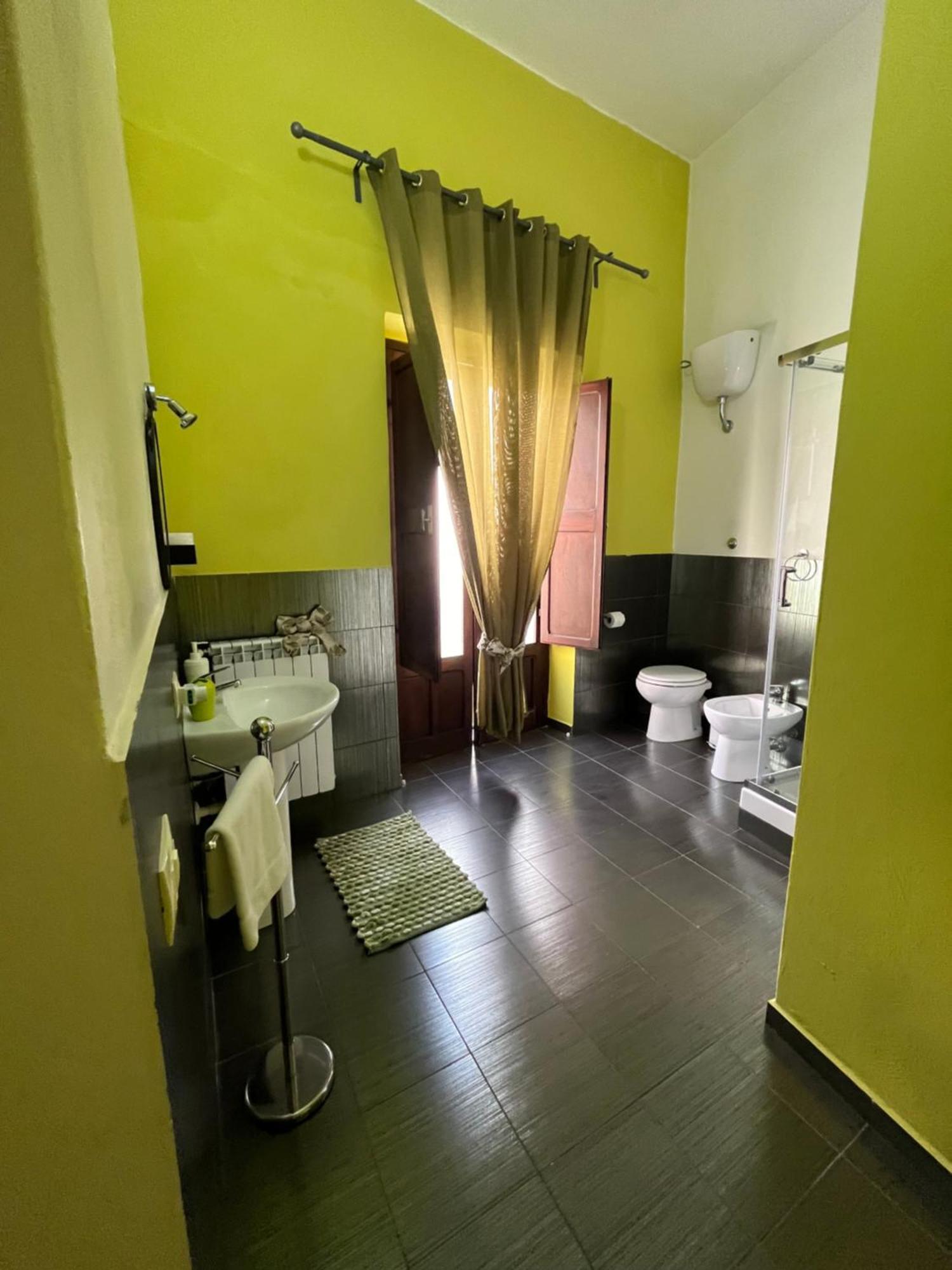 Persefone Luxury Suite Agrigento Exterior foto